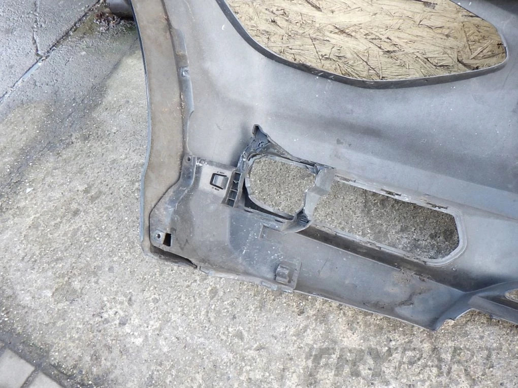 BMW 1 F20 F21 Front Bumper