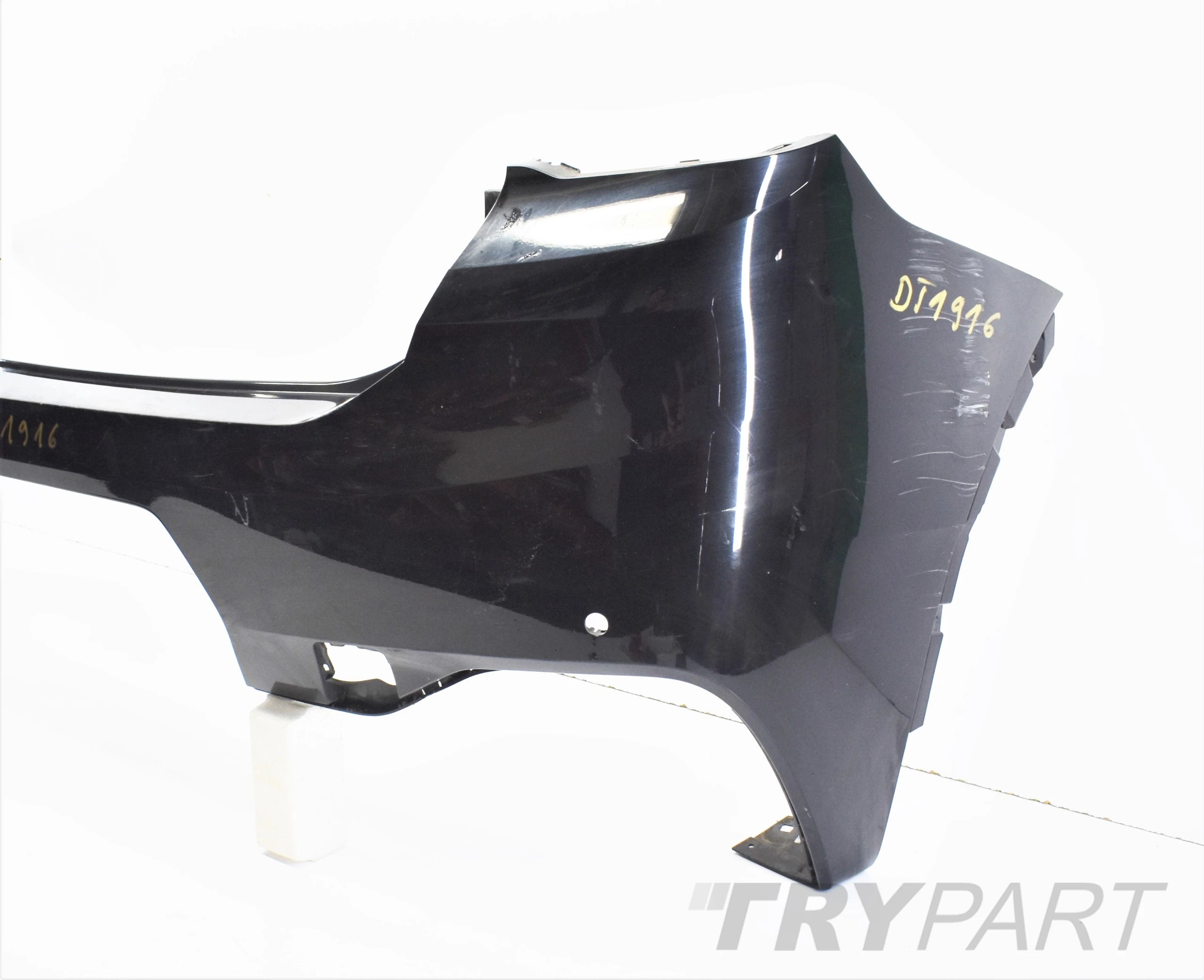 BMW X2 F39 M PACKAGE REAR BUMPER SUPER CONDITION ORIGINAL