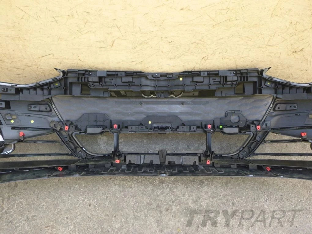 AUDI GT RS E TRON ETRON E-TRON 4J3 Front Bumper