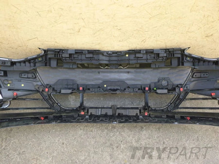 AUDI GT RS E TRON ETRON E-TRON 4J3 Front Bumper