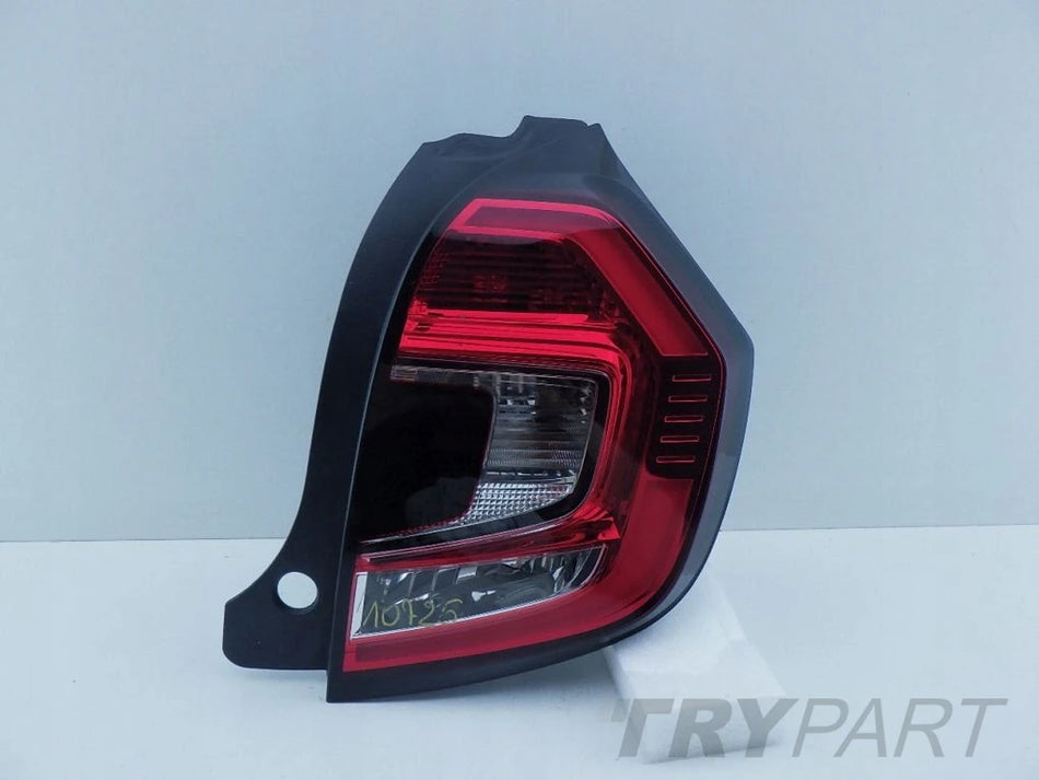 RENAULT TWINGO III 3 LIFT 18- Right Tail Light