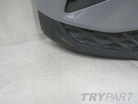 Front Bumper Volkswagen VW ID.4 2020-