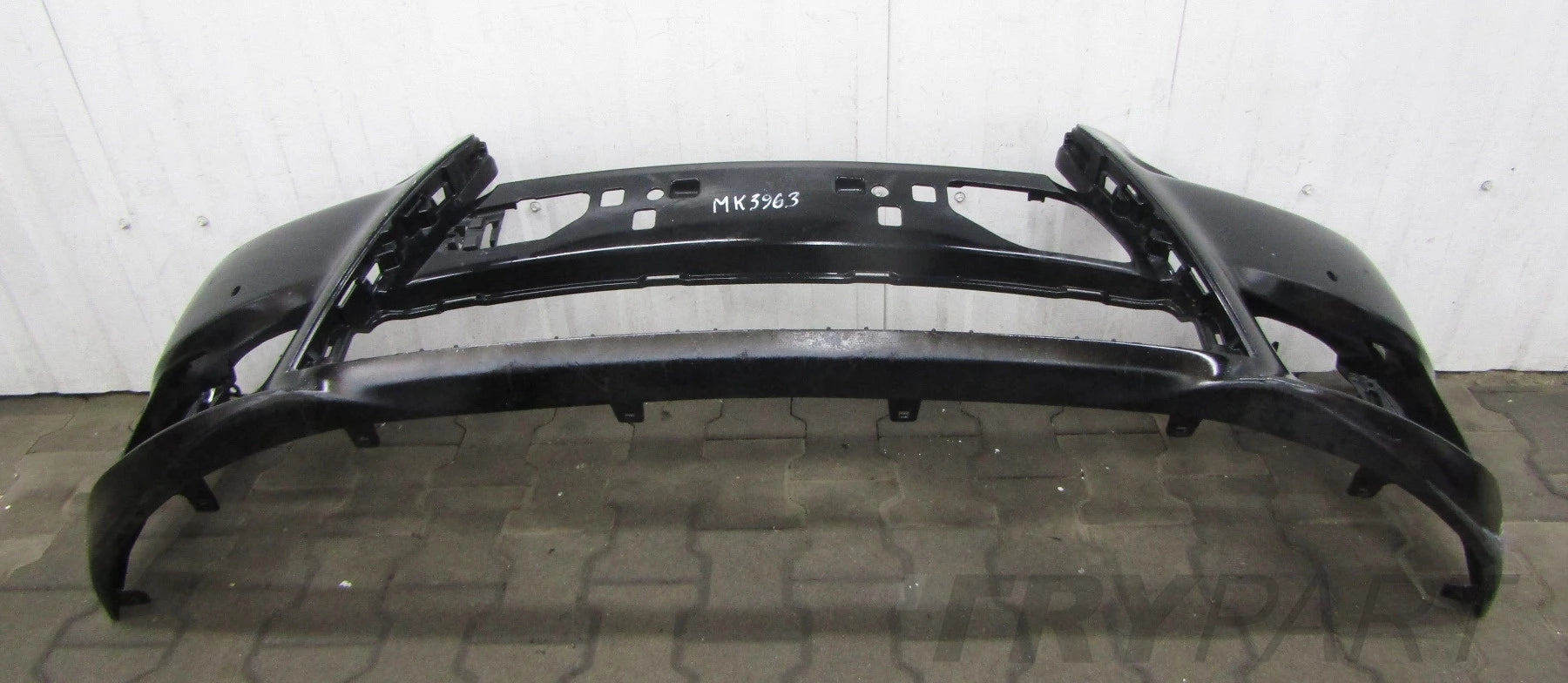 LEXUS LS LS460 LS600H 13-17 Front Bumper