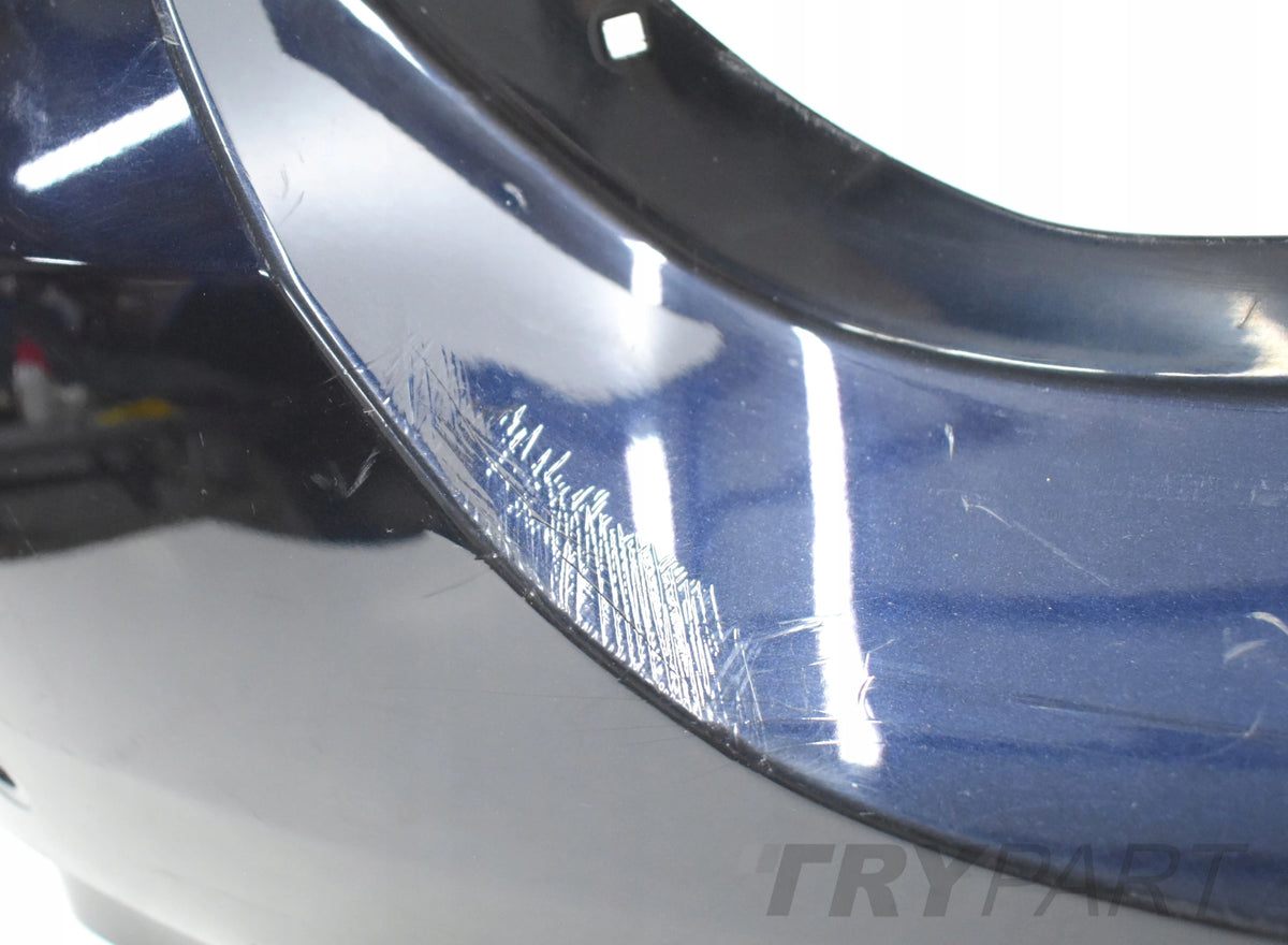 BMW F32 F33 F36 M PACKAGE REAR BUMPER ORG