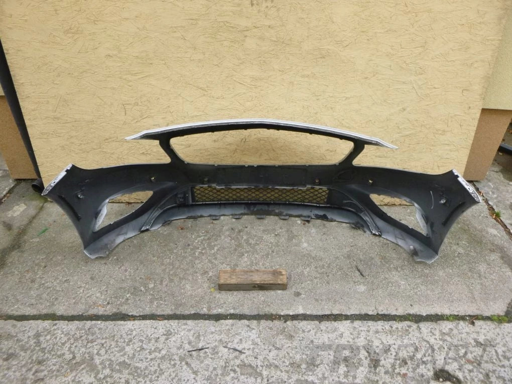 MERCEDES A KLASA 176 Front Bumper