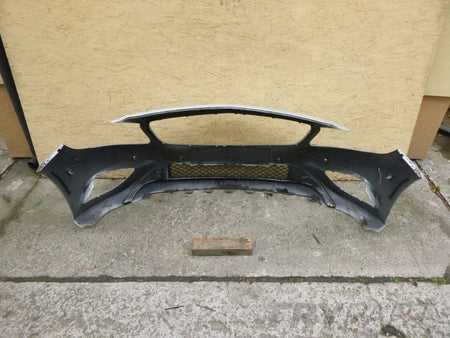MERCEDES A KLASA 176 Front Bumper