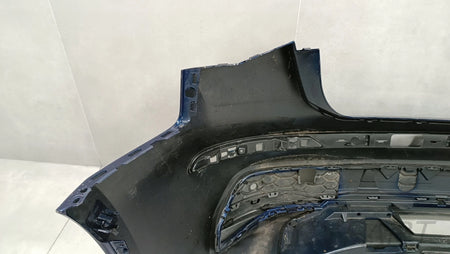 Rear Bumper Audi A3 8Y4 8Y LIFT SPORTBACK 24-