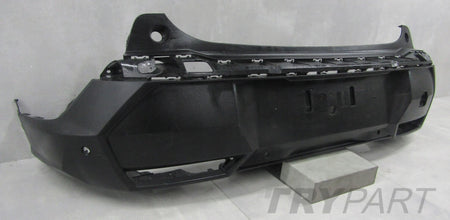 Rear Bumper for Peugeot 5008 III 2024-