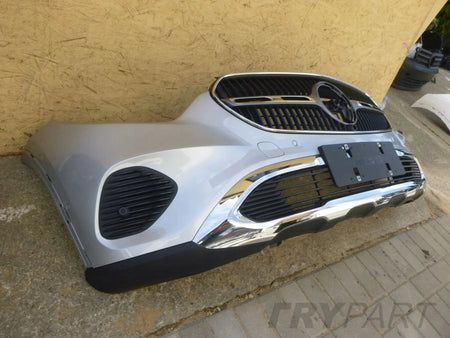 MERCEDES GLC W254 254 2022- Front Bumper