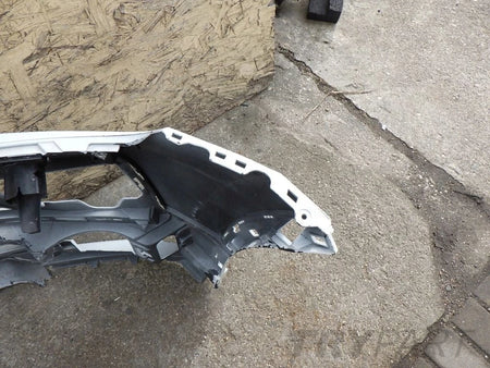 VW TIGUAN II 5NA R-LINE Front Bumper