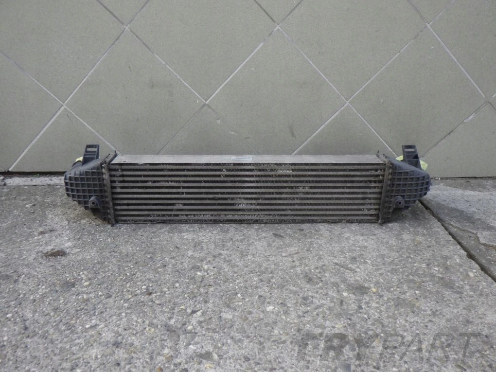 FORD FOCUS III C-MAX II KUGA II GRAND C-MAX intercooler
