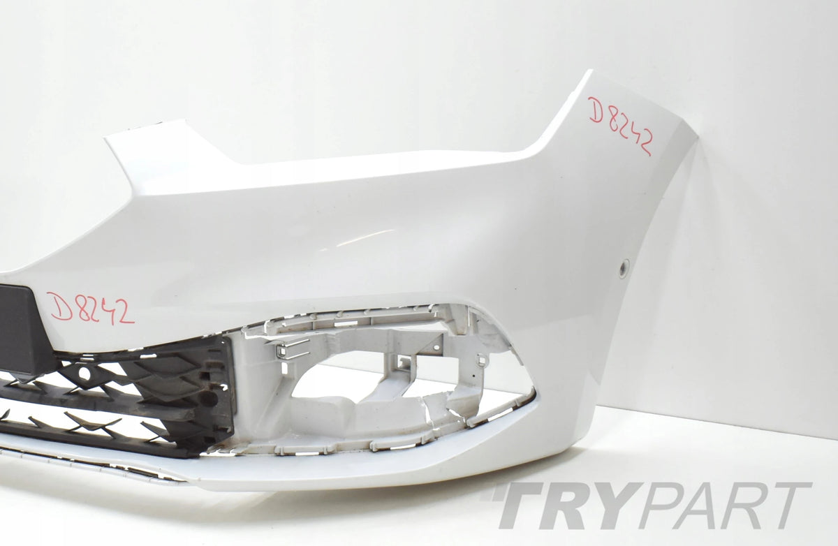 SEAT LEON IV 5FA FRONT BUMPER ORG
