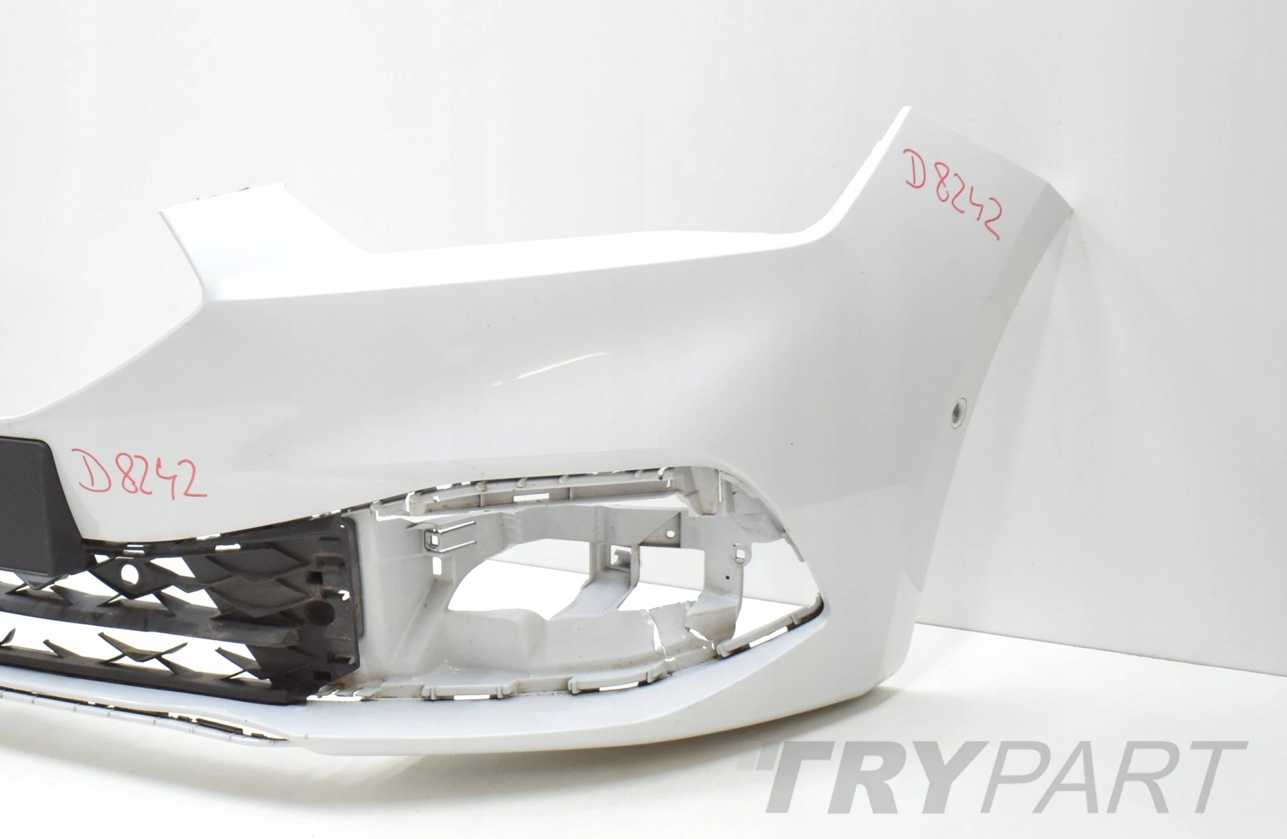 SEAT LEON IV 5FA FRONT BUMPER ORG
