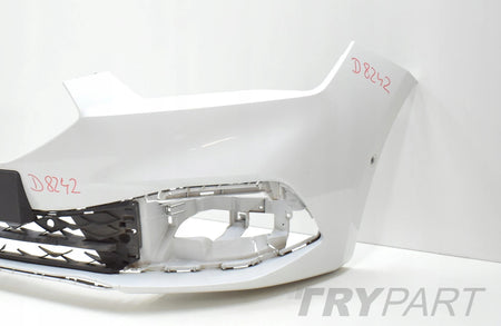 SEAT LEON IV 5FA FRONT BUMPER ORG
