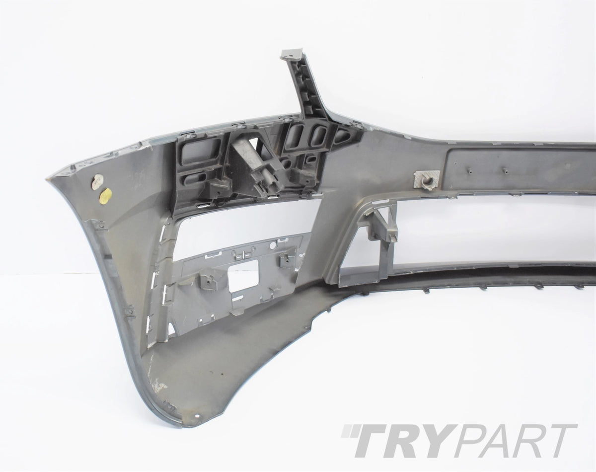 SKODA OCTAVIA 3 III 5E LIFT VRS FRONT BUMPER ORG