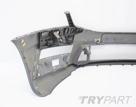 SKODA OCTAVIA 3 III 5E LIFT VRS FRONT BUMPER ORG