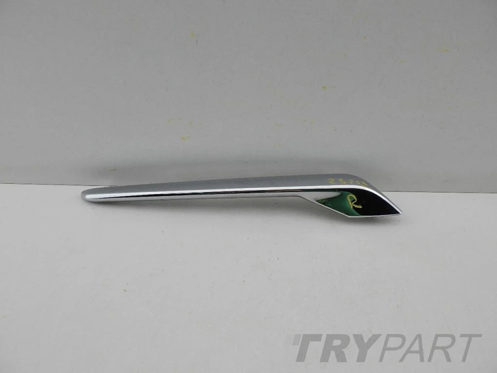OPEL CROSSLAND 17- GRILLE MOLDING STRIP