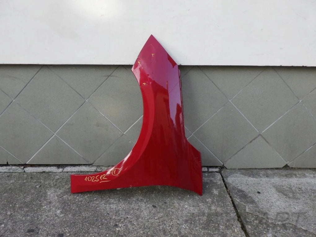 OPEL CORSA F 19- Front Left Fender