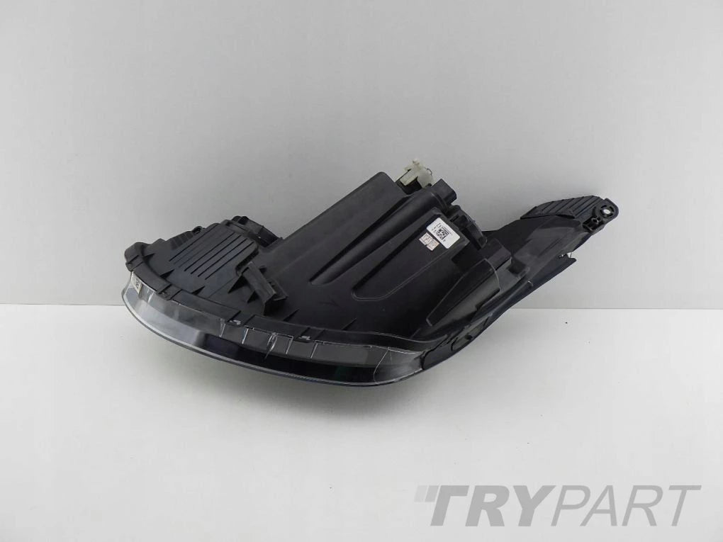 HYUNDAI I10 II 2 14- Right Headlight