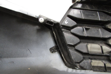 Front Bumper Honda CR-V 6 VI 22-