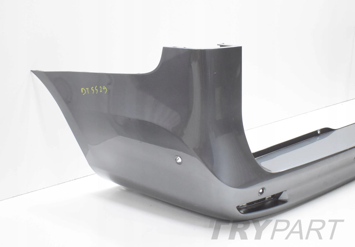 MERCEDES VITO V CLASS W447 LIFT REAR BUMPER REAR NEW ORIGINAL PAINT