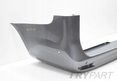 MERCEDES VITO V CLASS W447 LIFT REAR BUMPER REAR NEW ORIGINAL PAINT