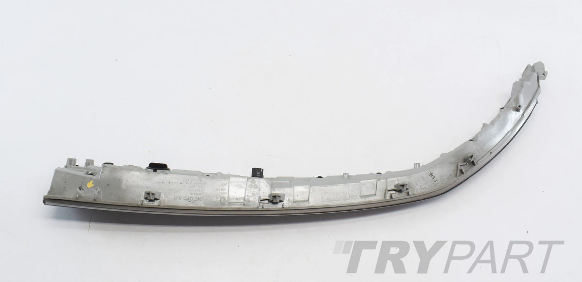 HYUNDAI IONIQ V 5 RIGHT LED DRL LAMP ORG EU