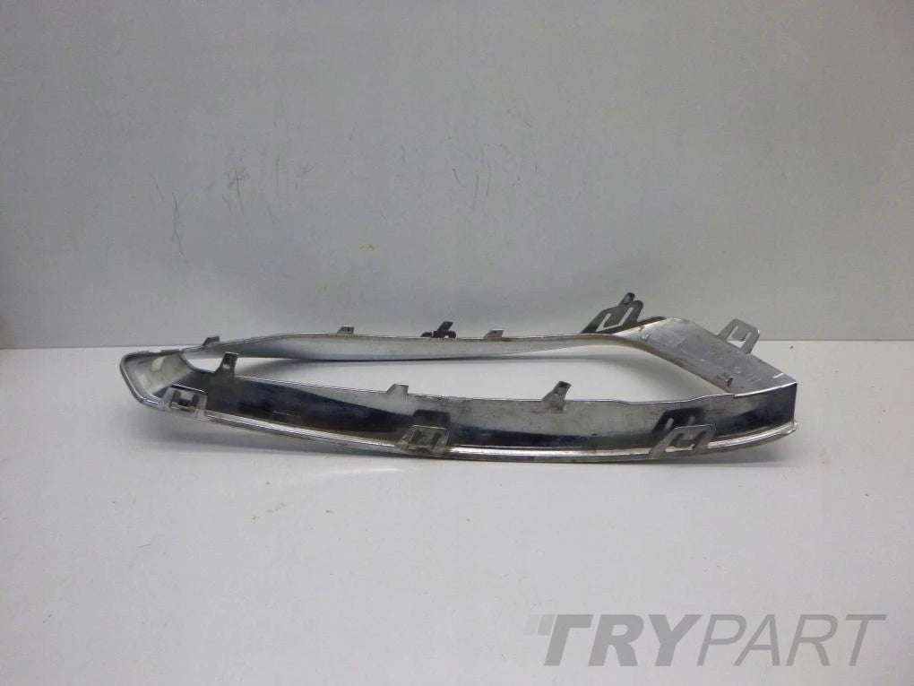 BMW 2 F22 F23 Chrome Grille Left
