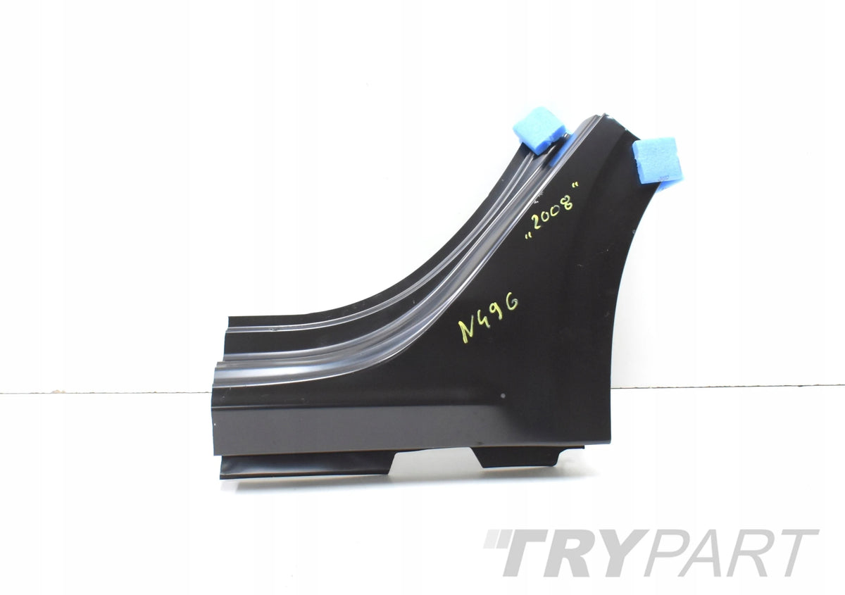PEUGEOT 208 I LEFT SILL BODY B-PILLAR COWL ORG
