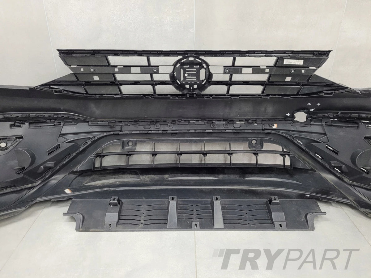 Front Bumper for VW Volkswagen Tiguan 2 II ALLSPACE 5NN Lift 20-