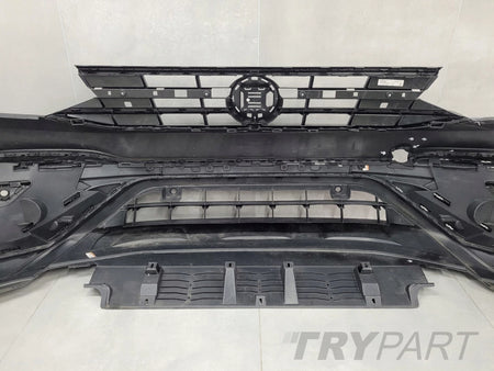 Front Bumper for VW Volkswagen Tiguan 2 II ALLSPACE 5NN Lift 20-