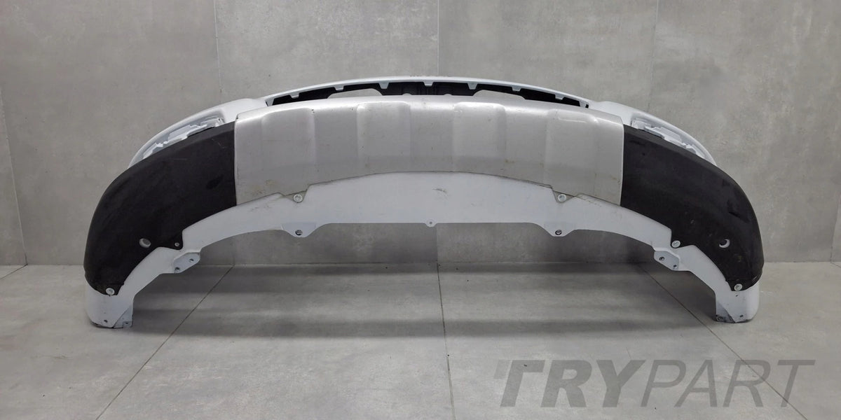 Front Bumper for Suzuki SX4 SX-4 Lift 09-14