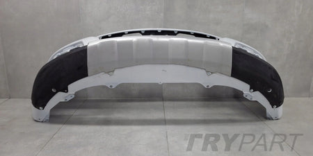 Front Bumper for Suzuki SX4 SX-4 Lift 09-14