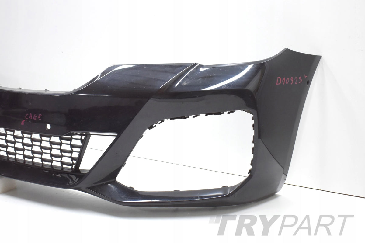 BMW G30 G31 LIFT LCI M PACK M Sport Front Bumper W/ Grille GENUINE