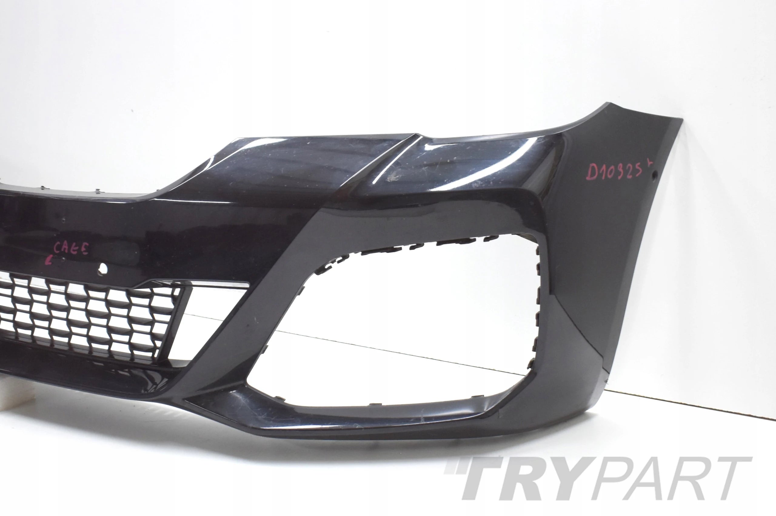 BMW G30 G31 LIFT LCI M PACK M Sport Front Bumper W/ Grille GENUINE