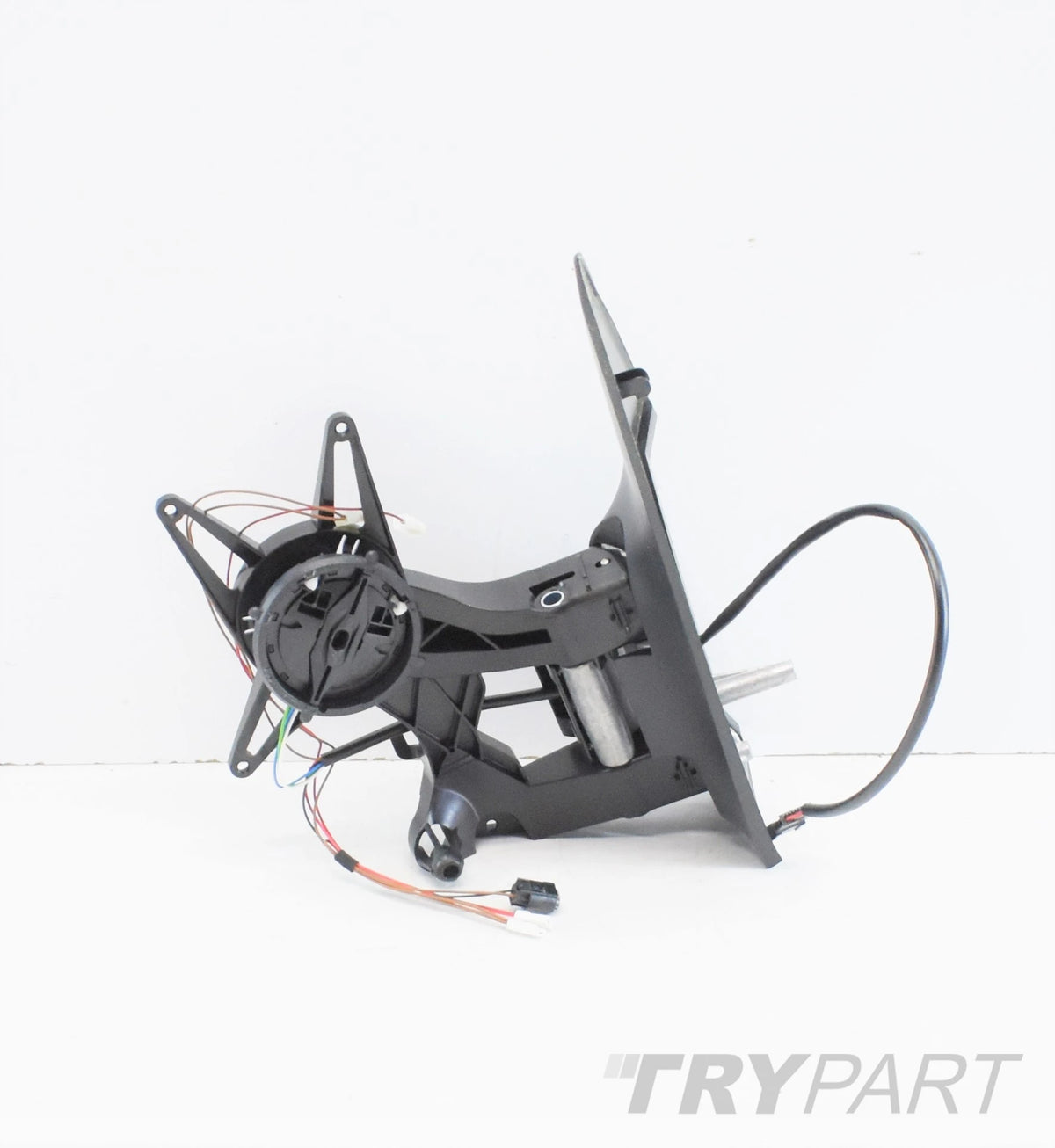 SPRINTER CRAFTER W906 LEFT MIRROR ORG NEW EU