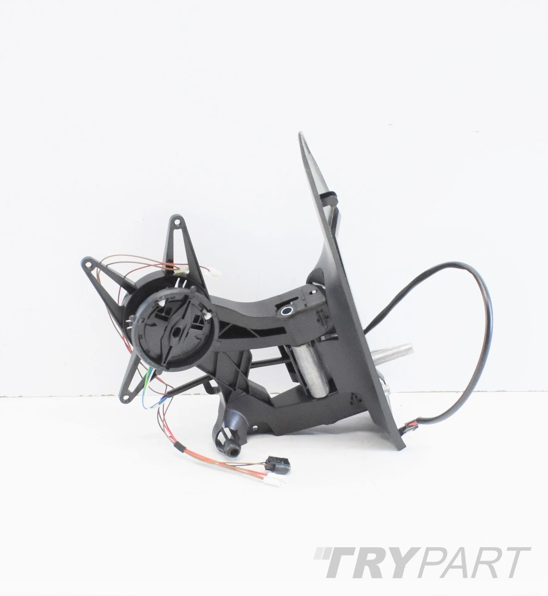 SPRINTER CRAFTER W906 LEFT MIRROR ORG NEW EU