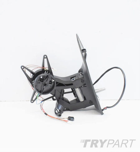 SPRINTER CRAFTER W906 LEFT MIRROR ORG NEW EU