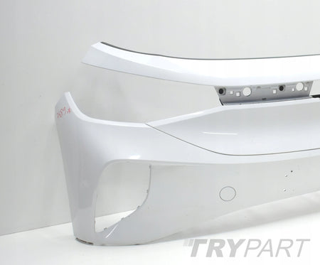 VW ID4 ID.4 11A Front Bumper Original + Insert