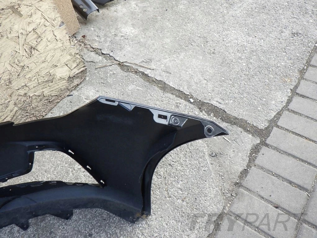 OPEL INSIGNIA B II LIFT 20- FRONT BUMPER