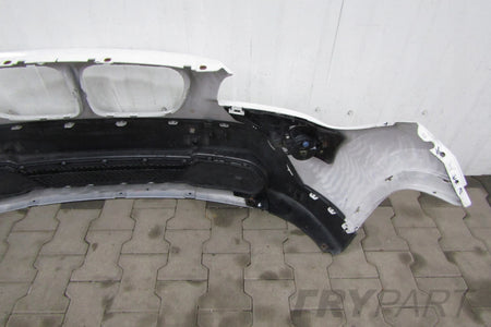 Front Bumper for BMW X1 E84 X-Line 09-12