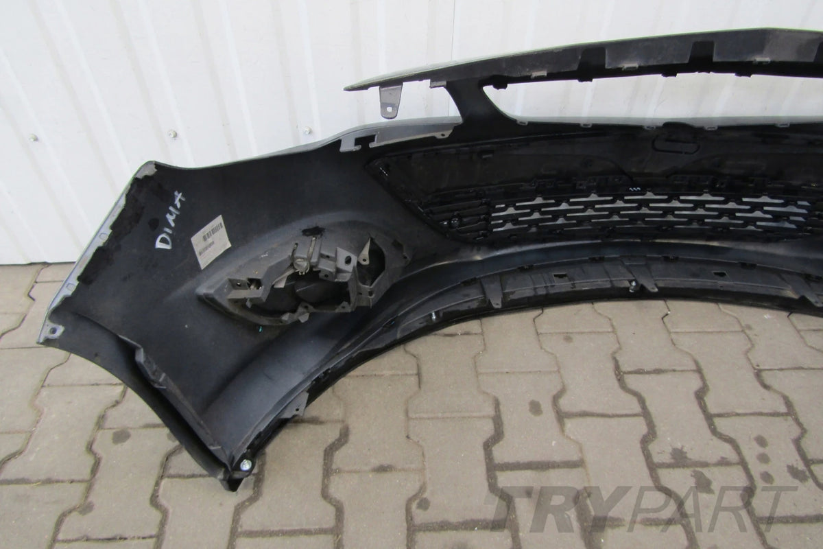 Front Bumper Opel Astra J 4 IV Lift 12-16