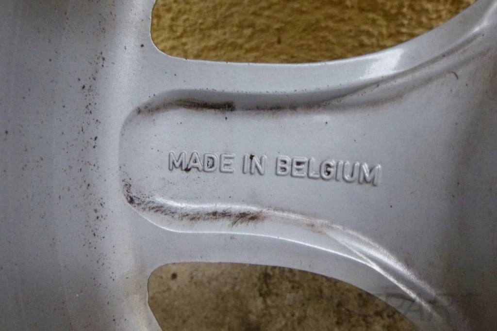 MERCEDES C CLASS 203 202 ALLOY WHEELS