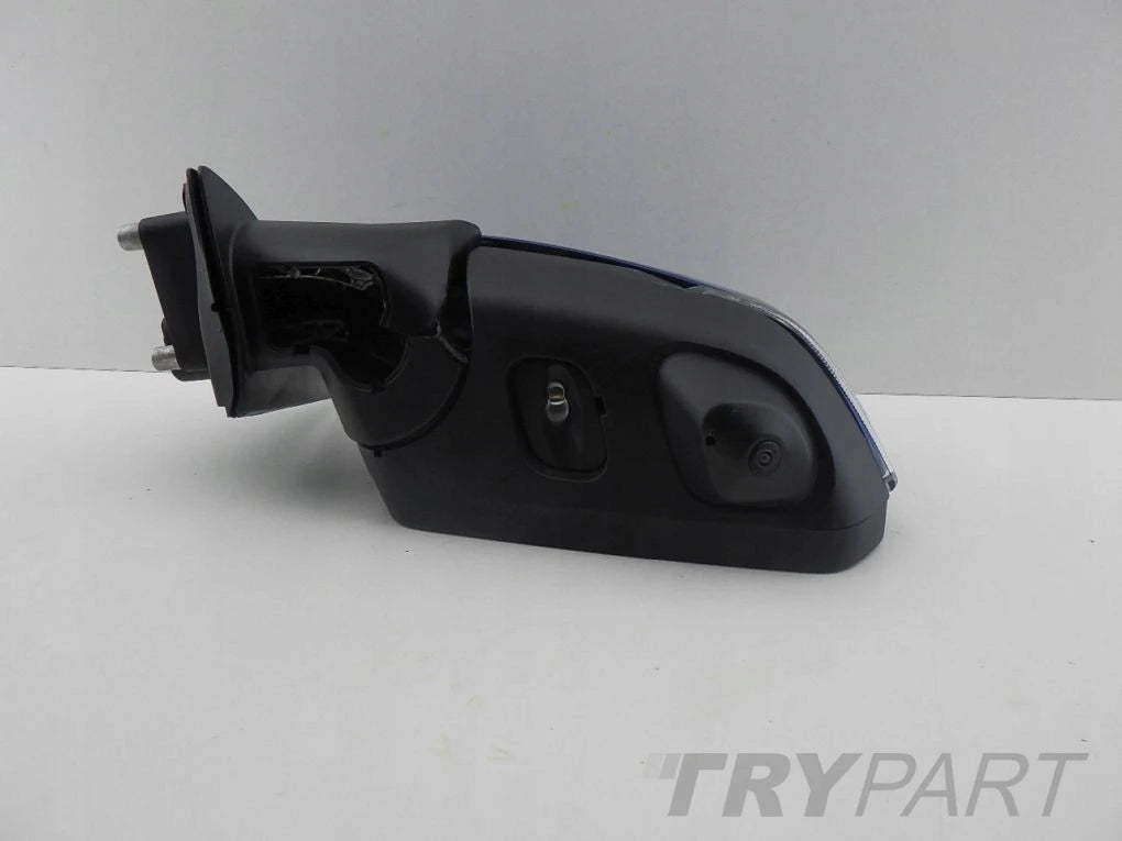 FORD RANGER RAPTOR 11 PIN EUROPA 22- Left Mirror