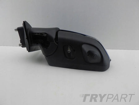 FORD RANGER RAPTOR 11 PIN EUROPA 22- Left Mirror