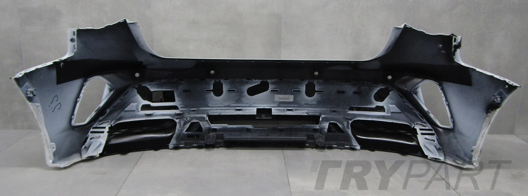 Rear Bumper Audi A3 8Y4 S-LINE Sportback LIFT 24- Audi