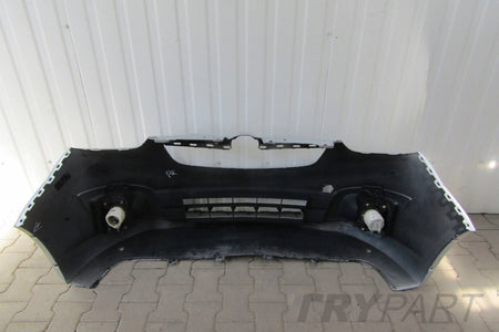 Front Bumper Opel Combo D 11-18
