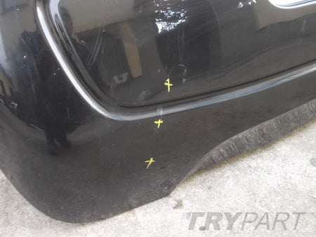 CITROEN C1 14- 2014 Rear Bumper