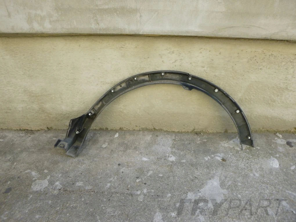 TOYOTA RAV4 RAV 4 LIFT 15- right fender trim