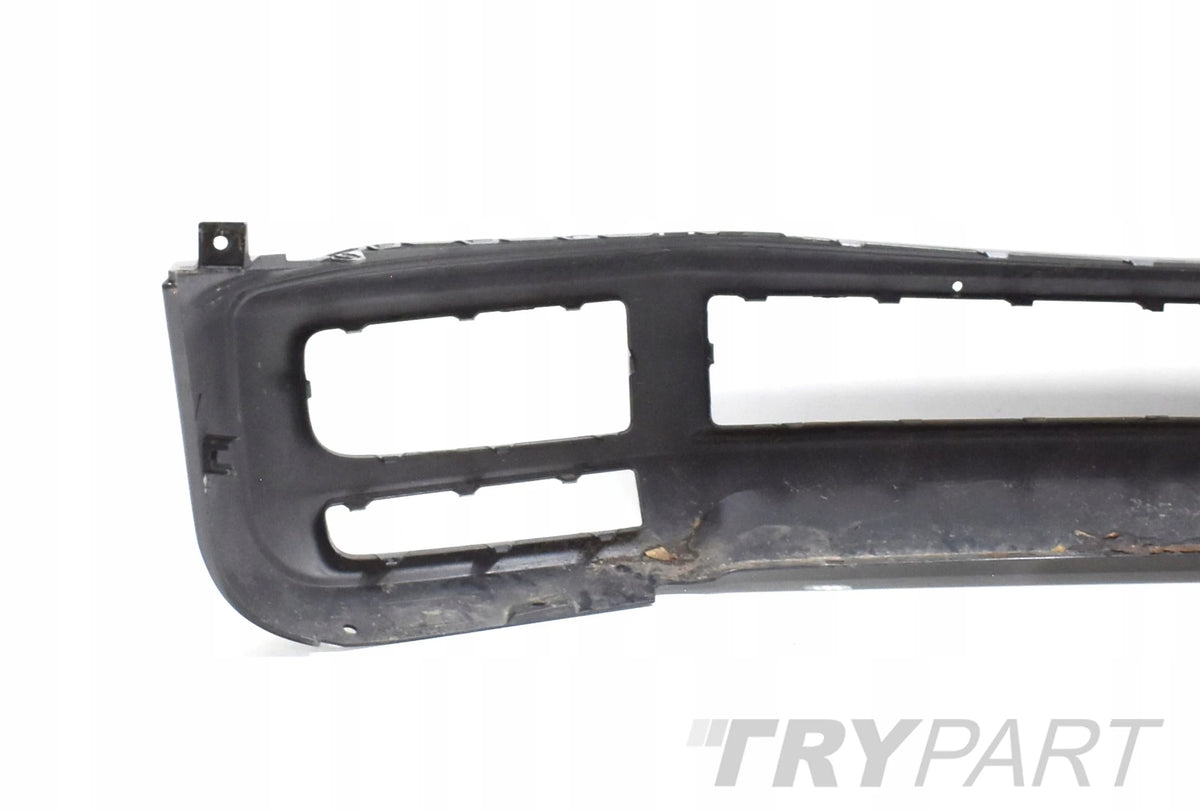 MERCEDES G CLASS W463 LIFT FRONT BUMPER ORIGINAL